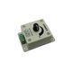 LED Dimmer with Rotating Knob HTL-017 (single color, 96 W)