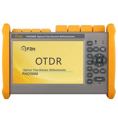 Optical Time Domain Reflectometer Grandway FHO5000 T40F