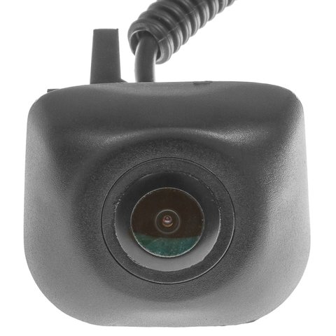 Front View Camera for Mercedes Benz S Class of 2015 MY