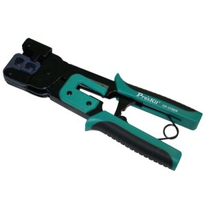 Modular Crimping Tool Pro'sKit CP 376ER