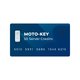 Moto-Key 50 Server Credits