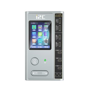 Программатор i2C i6S набор 6 в 1 