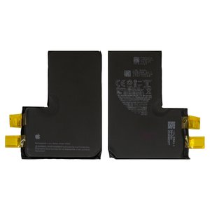 Аккумулятор для iPhone 14 Pro Max, Li ion, 3.86 В, 4323 мАч, без контроллера, Original PRC , A2830 