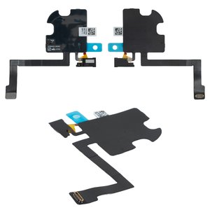 Flat Cable compatible with iPhone 15 Pro Max,  with proximity sensor , Original PRC  