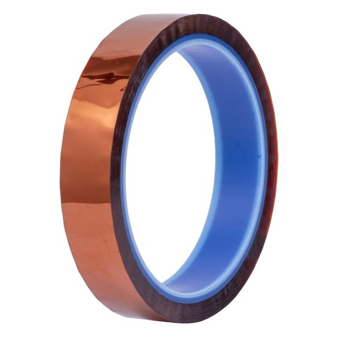Thermal Tape Mechanic, 18 mm, 35 m