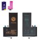 Battery Mechanic compatible with Apple iPhone 11 Pro Max, (Li-Polymer, 3.79 V, 4500 mAh, High Capacity, original IC)