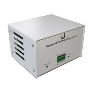 NLBA1 Professional Laptop Battery Analyzer