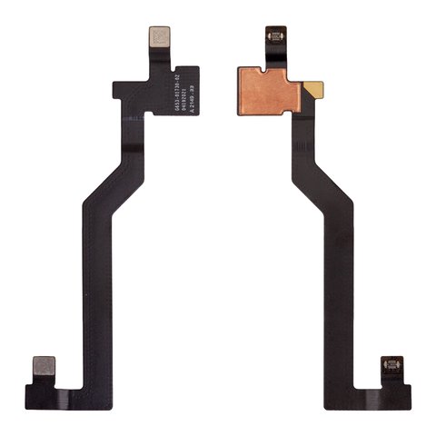 Flat Cable compatible with Google Pixel 6a, for mainboard, Original, refurbished 