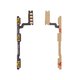 Flat Cable compatible with Oppo A3 (CPH2669), A40, (start button, sound button, High Copy)