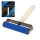 Rubber Roller Kaisi KG-1303, (100 mm, 20 mm)