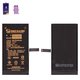 Аккумулятор Mechanic для Apple iPhone 14, Li-Polymer, 3,85 B, 3590 мАч, повышенная ёмкость, без ошибки, diagnosable battery