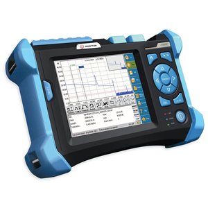 Reflectometro óptico OTDR ORIENTEK TR600 SV20C