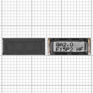 Altavoz puede usarse con Huawei Ascend Mate 7, Ascend P6 U06, HN3 U00 Honor 3, Honor 5, Honor 6C Pro, Honor 6X, Honor 7, Honor V9 Play, Mate 10 ALP L09 , Mate 10 ALP L29 , Mate 8, Mate S; Lenovo A390, A390T, A516, P70, P700i, S820, S890; Xiaomi Red Rice 1S, Redmi 2, Redmi 5 Plus, Redmi Note 3G, Redmi Note 4G