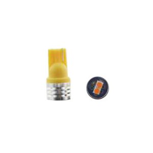 Bombilla LED para luz de posición W5W UP 2G N2 T10 3030SMD luz blanca, 12 14 V 