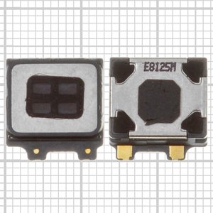 Altavoz puede usarse con Samsung G965F Galaxy S9 Plus, G973 Galaxy S10, G980 Galaxy S20, G981 Galaxy S20 5G, N975F Galaxy Note 10 Plus