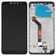 Pantalla LCD puede usarse con Xiaomi Redmi S2, negro, con marco, original (vidrio reemplazado), M1803E6G, M1803E6H, M1803E6I