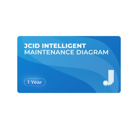 JCID Intelligent Maintenance Diagram 1 año 