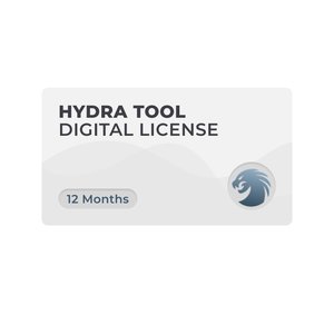 Licencia digital Hydra Tool 12 meses 