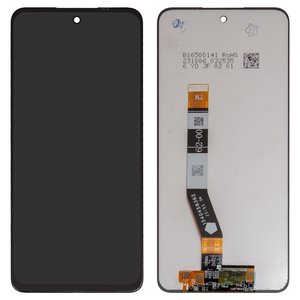 Pantalla LCD puede usarse con Motorola Moto G14 PAYF0010IN, Moto G54, Moto G54 Power, negro, sin marco, Original PRC , 1540458362