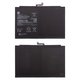 Batería BN81 puede usarse con Xiaomi Redmi Pad, Redmi Pad SE 11", Li-Polymer, 3.87 V, 8000 mAh, Original (PRC)