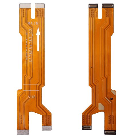 Cable flex puede usarse con Motorola Edge 60, Edge 60 Fusion, entre placas