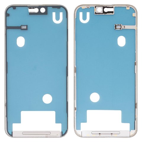 Marco de pantalla G+OCA PRO puede usarse con iPhone 15 Pro Max