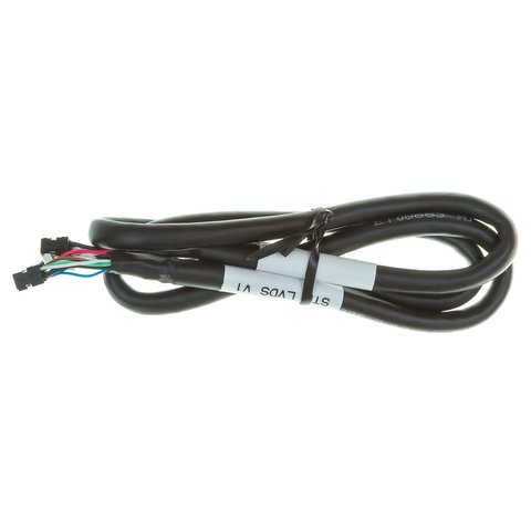 LVDS кабель для автомобільних відеоінтерфейсів HLVDSC0003 
