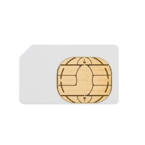 Смарт карта для UMT Box UMT Dongle