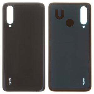 Задняя панель корпуса для Xiaomi Mi 9 Lite, серая, Original PRC , M1904F3BG