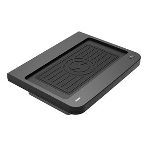 Безпровідна зарядка QI для Audi Q5L SQ5 2017 2021 р.в.