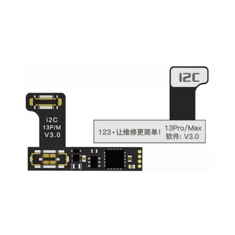 Накладной шлейф i2C для батареи iPhone 13 Pro 13 Pro Max