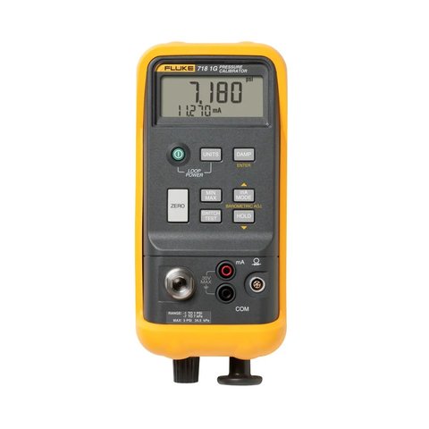 Калибратор давления Fluke 718 1G 2547148 