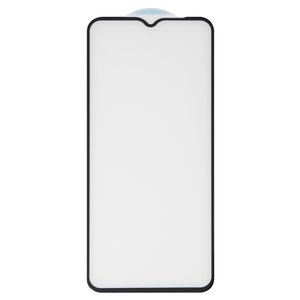 Захисне скло All Spares для Samsung M336B Galaxy M33, 5D Full Glue, чорний