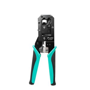 Кримпер для витої пари Pro'sKit CP 376CN