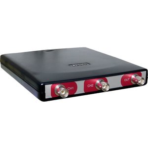 Цифровой осциллограф TiePie Handyscope HS3 AWG 50