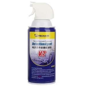 Спрей для замораживания Mechanic V7, 400 мл