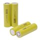 Акумулятор 21700 Dmegc INR21700-50E, 5000 мАг, 3,7 В, Li-ion, 15A (3C)