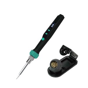 Паяльник Pro'sKit SI 160