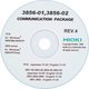 Пакет связи с компьютером HIOKI 3856-02