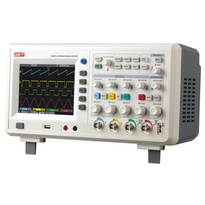 Цифровой осциллограф UNI-T UTDM 14104C (UTD4104C) Цифровой осциллограф UNI-T UTDM 14104C (UTD4104C)
