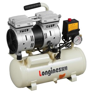 Повітряний компресор WP550-1/8