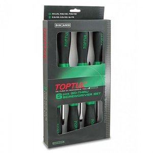 Набір викруток TOPTUL GAAE0613