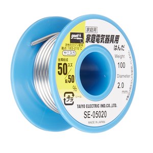 Свинцовый припой Goot SE 05020