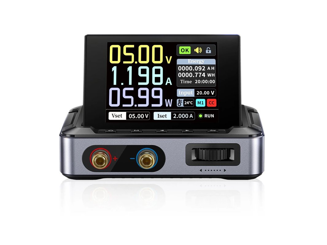 ほぼ新品 Ex-pro DP-1 DC Power Distributor Лабораторный блок питания FNIRSI DPS150 - Masteram