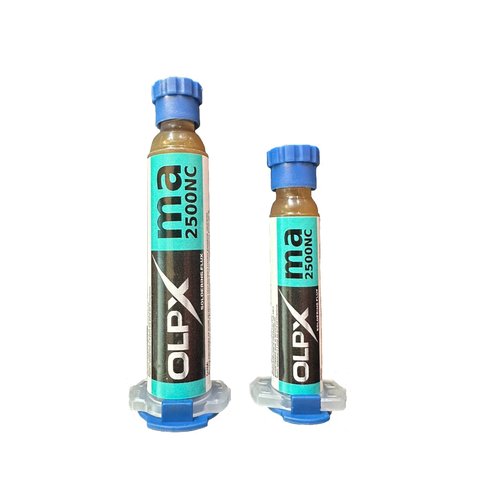 Флюс гель OLPX ma2500NC 10 мл