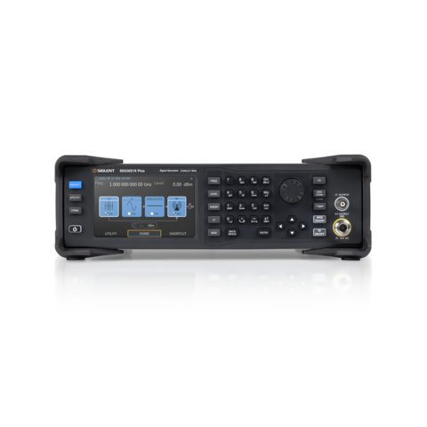Генератор сигналів SIGLENT SSG3021X Plus