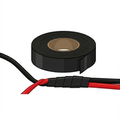 Ленты изоляционные