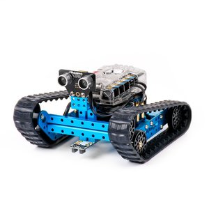 Juego de construcción Makeblock mBot "Ranger"