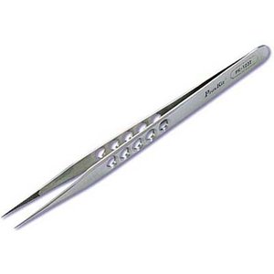 Heavy Duty Tweezers Pro'sKit 1PK 123T