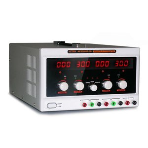 Регулируемый блок питания GRATTEN APS3005S-3D Регулируемый блок питания GRATTEN APS3005S-3D
